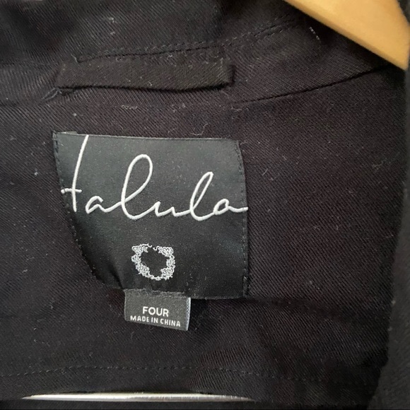 Talula Kent blazer - Picture 3 of 3